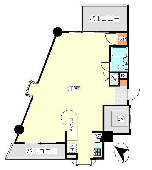 Ocean View Studio Apartment in Nanjo City, Okinawa - Thumbnail 4