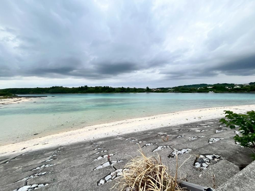 Ocean View Studio Apartment in Nanjo City, Okinawa - Thumbnail 3