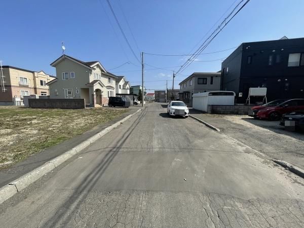 Land for Sale in Ebetsu City, Hokkaido - 787.65 sqm - Thumbnail 2