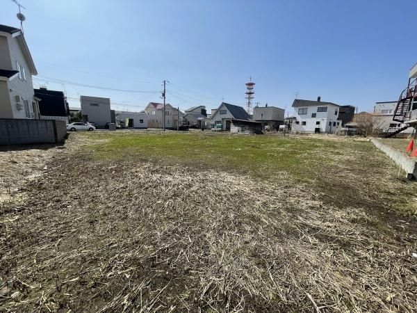 Land for Sale in Ebetsu City, Hokkaido - 787.65 sqm - Thumbnail 4