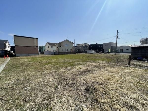 Land for Sale in Ebetsu City, Hokkaido - 787.65 sqm - Thumbnail 3