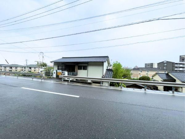 Land for Sale in Oaza Kaku, Oita City - 477m2 - Thumbnail 3