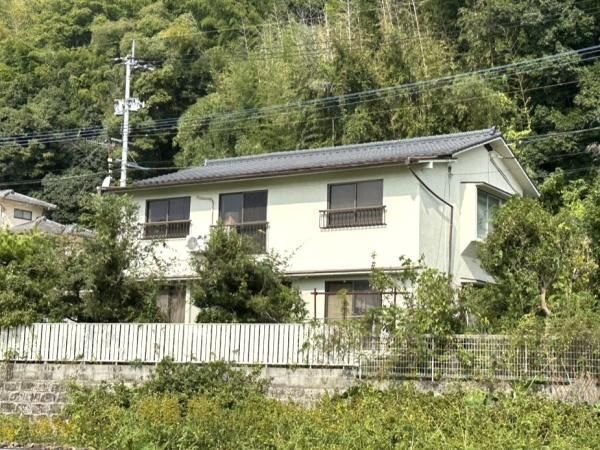 Land for Sale in Oaza Kaku, Oita City - 477m2 - Thumbnail 4