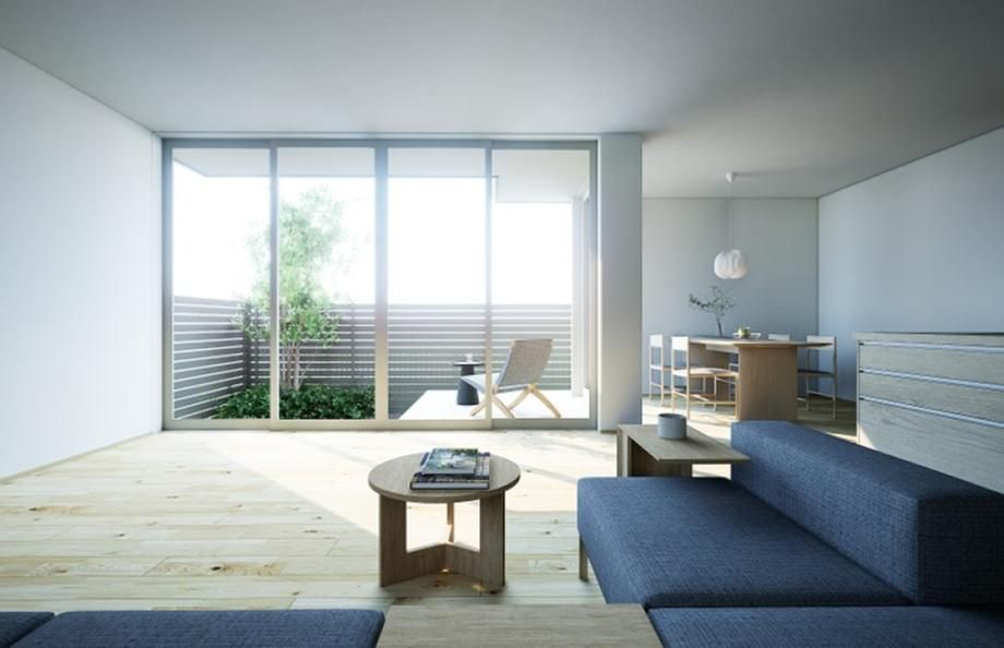 Land for Sale in Mito City, Ibaraki - Sekisui House Development - Thumbnail 3