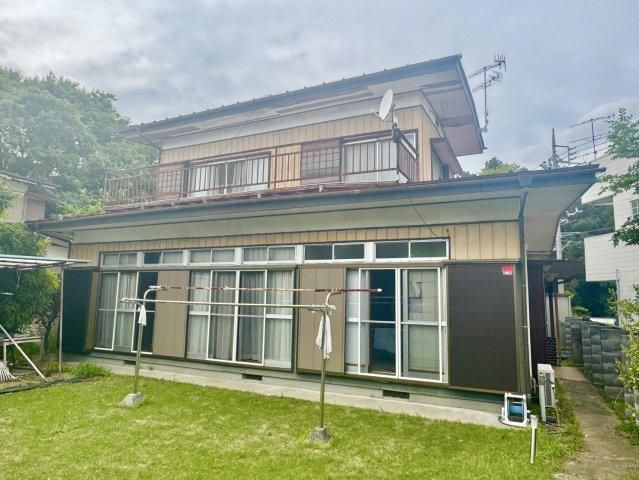 5DK House in Mito City, Ibaraki - 110m2 with Large Garden - Thumbnail 2