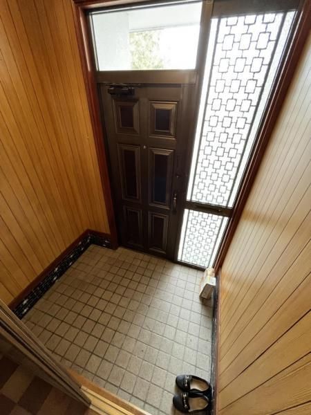 4LDK Partially Renovated House in Tomakomai, Hokkaido - Thumbnail 4