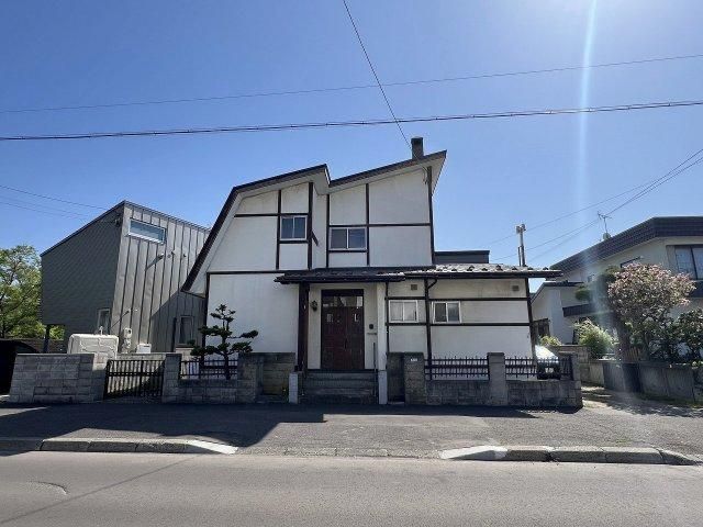 Land for Sale in Kita-ku, Sapporo near Shin-Kawa Station - Thumbnail 2
