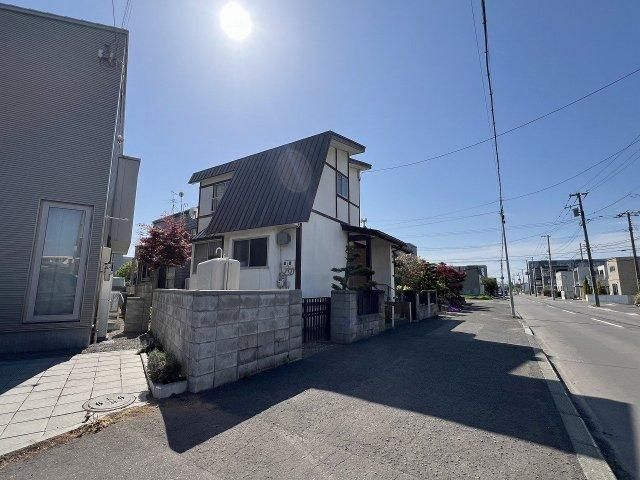 Land for Sale in Kita-ku, Sapporo near Shin-Kawa Station - Thumbnail 3