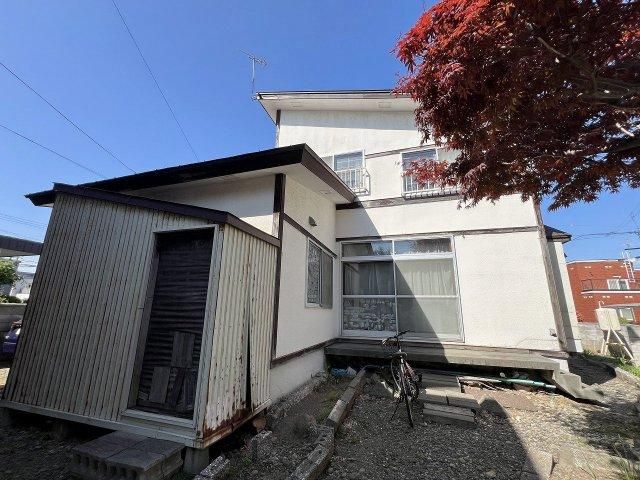 Land for Sale in Kita-ku, Sapporo near Shin-Kawa Station - Thumbnail 4