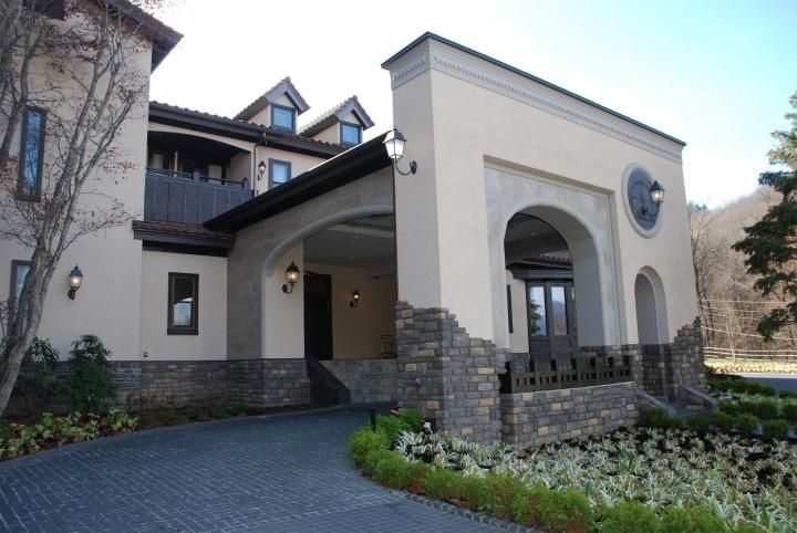 Land for Sale in Karuizawa, Nagano - 2,502 sqm - Thumbnail 3