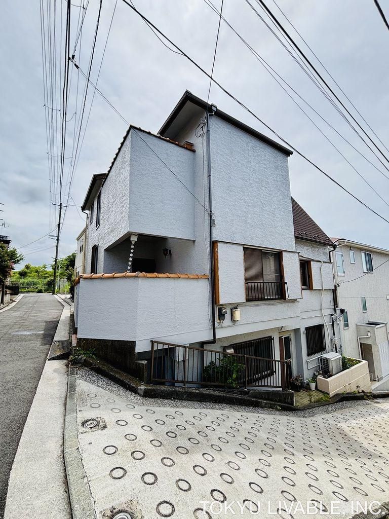 102.47m2 Land for Sale in Minami-Ota, Yokohama - Thumbnail 3