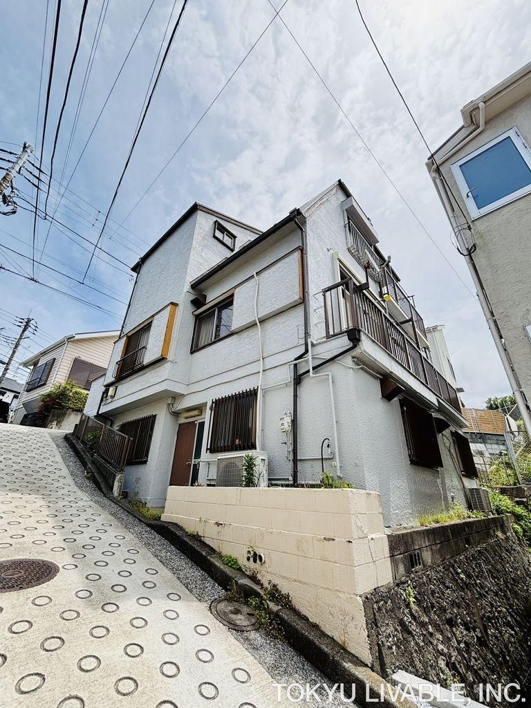 102.47m2 Land for Sale in Minami-Ota, Yokohama - Thumbnail 4