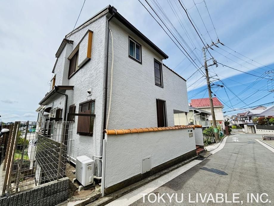 102.47m2 Land for Sale in Minami-Ota, Yokohama - Thumbnail 2