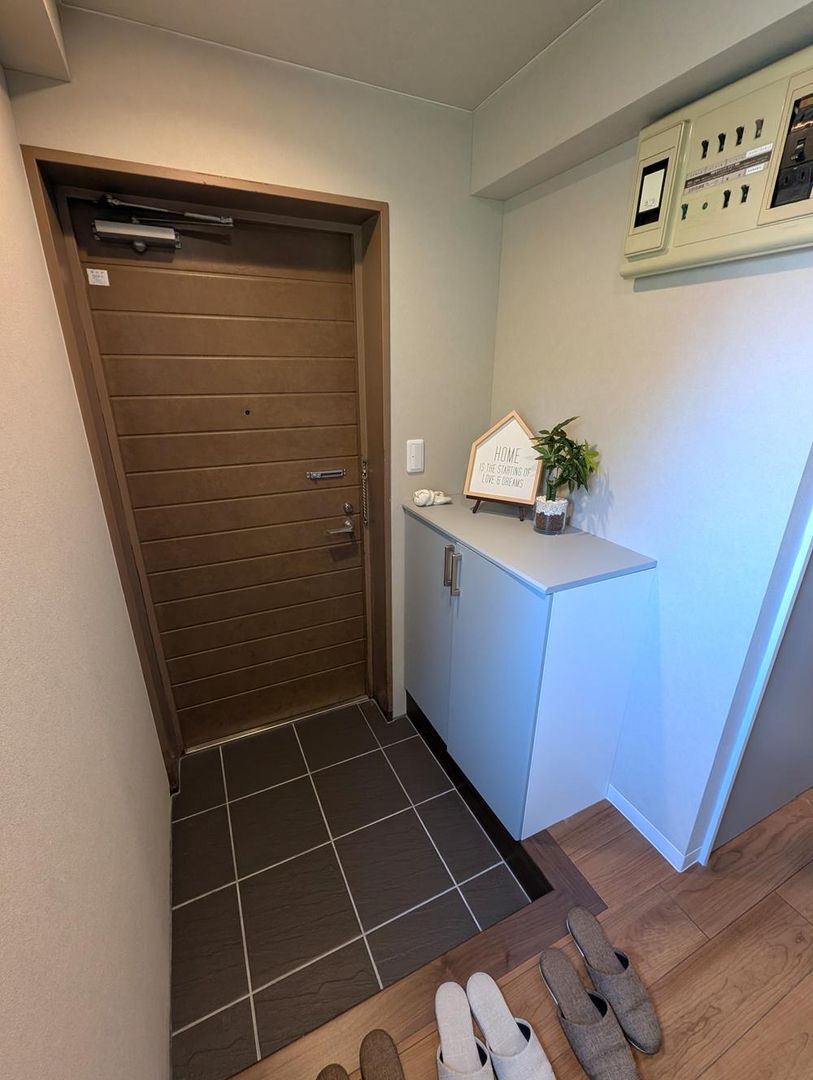 4LDK Renovated Apartment for Sale in Chuo-ku, Sapporo - Thumbnail 4
