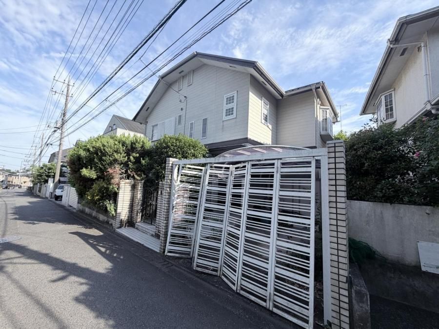 5LDK Detached House in Machida, Tokyo - 122 sqm - Thumbnail 2