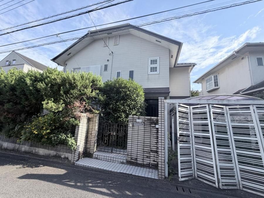 5LDK Detached House in Machida, Tokyo - 122 sqm - Thumbnail 3