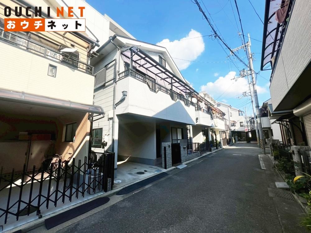 4LDK Detached House for Sale in Yao City, Osaka Near Shiki Station - Thumbnail 3