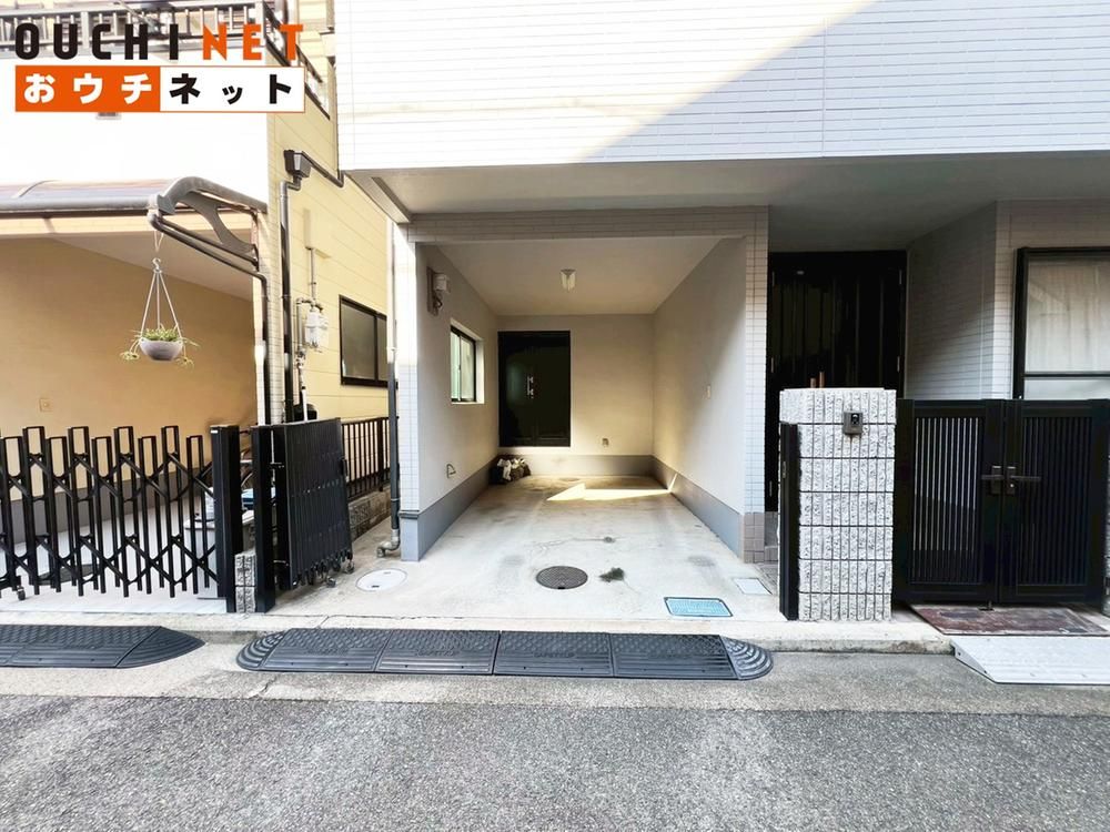 4LDK Detached House for Sale in Yao City, Osaka Near Shiki Station - Thumbnail 4