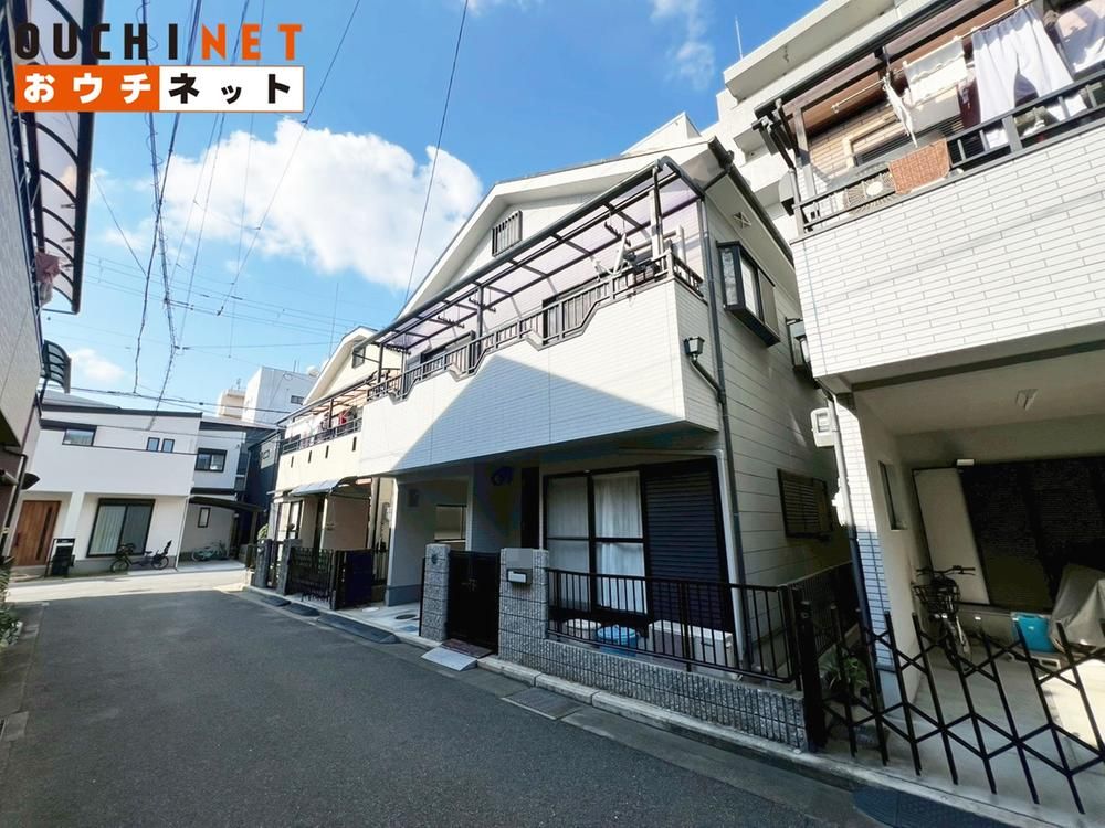 4LDK Detached House for Sale in Yao City, Osaka Near Shiki Station - Thumbnail 2