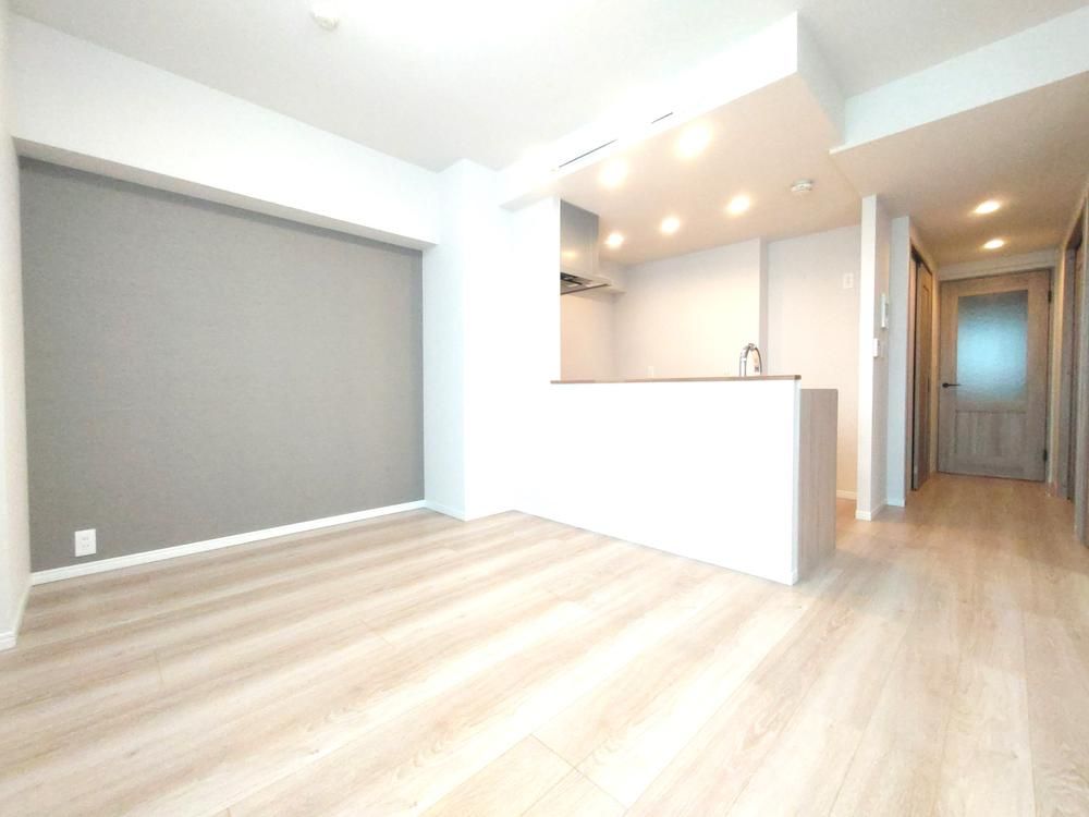 3LDK Apartment for Sale in Shinagawa, Tokyo - 56.11m2 - Thumbnail 3