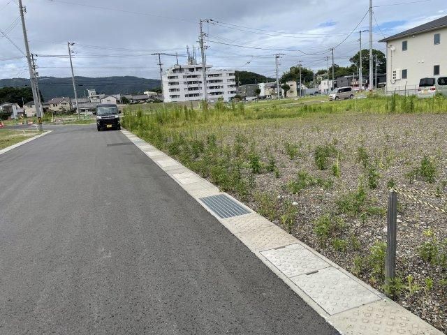 Land for Sale in Nakasuka-cho, Kochi City - 87.87 sqm - Thumbnail 3