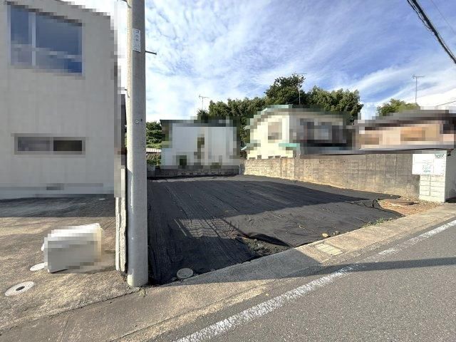 50.5 Tsubo Vacant Land for Sale in Kamiyunoki, Hachioji - Thumbnail 4
