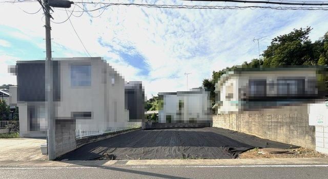 50.5 Tsubo Vacant Land for Sale in Kamiyunoki, Hachioji - Thumbnail 3