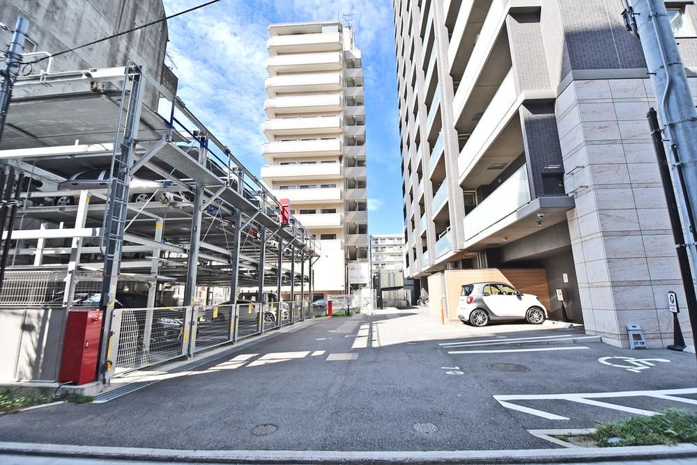 2LDK Apartment for Sale in Central Matsuyama, Ehime - Thumbnail 2