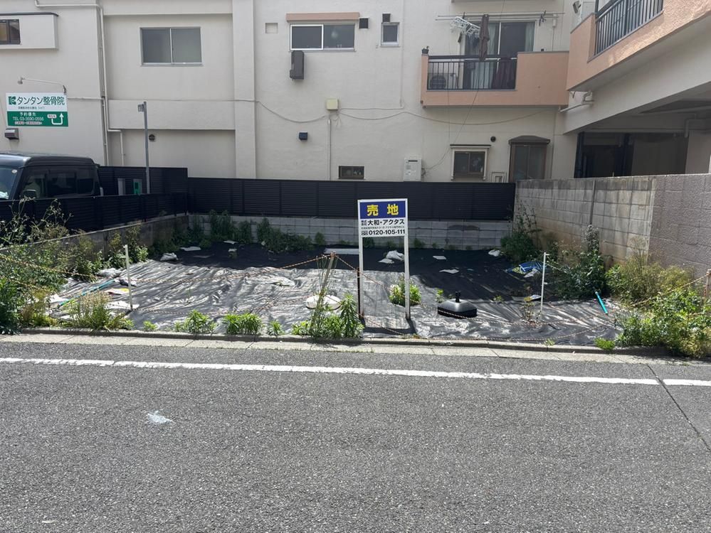 Land for Sale in Toshima-ku, Tokyo – 72.33m2 Plot - Thumbnail 2