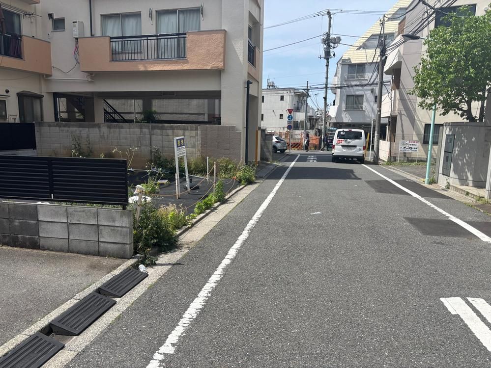 Land for Sale in Toshima-ku, Tokyo – 72.33m2 Plot - Thumbnail 3