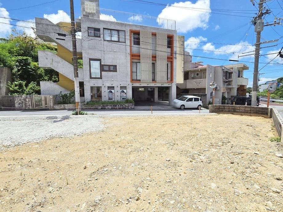 Building Plot for Sale in Shuri Kubagawa-cho, Naha City, Okinawa - Thumbnail 2