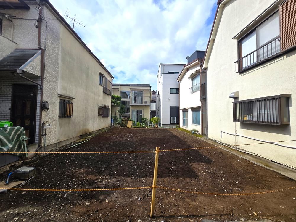 Building Plot for Sale in Meguro, Tokyo – 90.99m2 - Thumbnail 4