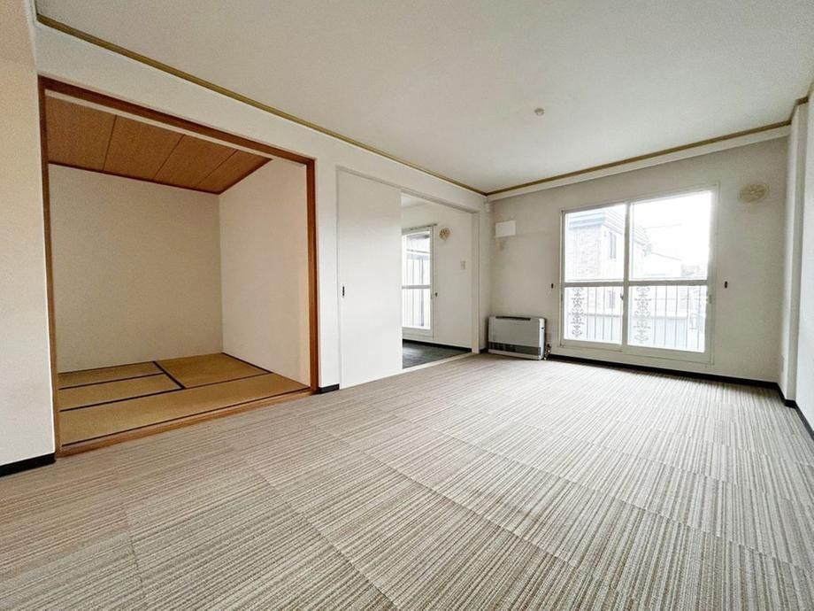 4LDK Apartment for Sale in Toyohira, Sapporo - Thumbnail 2