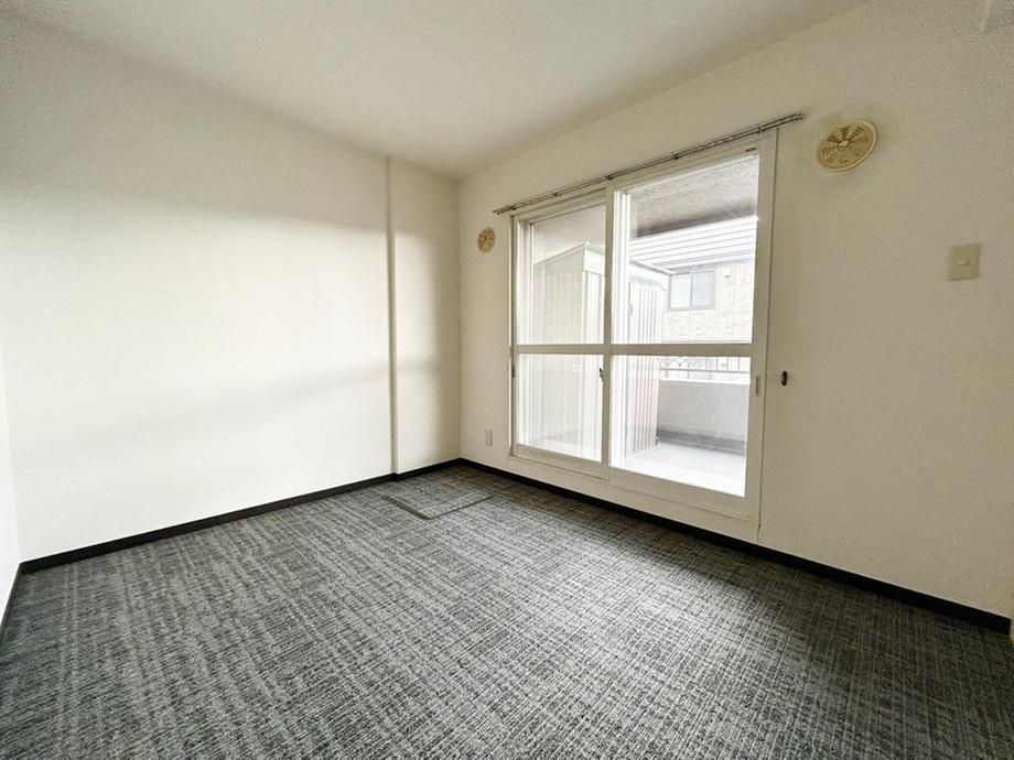 4LDK Apartment for Sale in Toyohira, Sapporo - Thumbnail 4