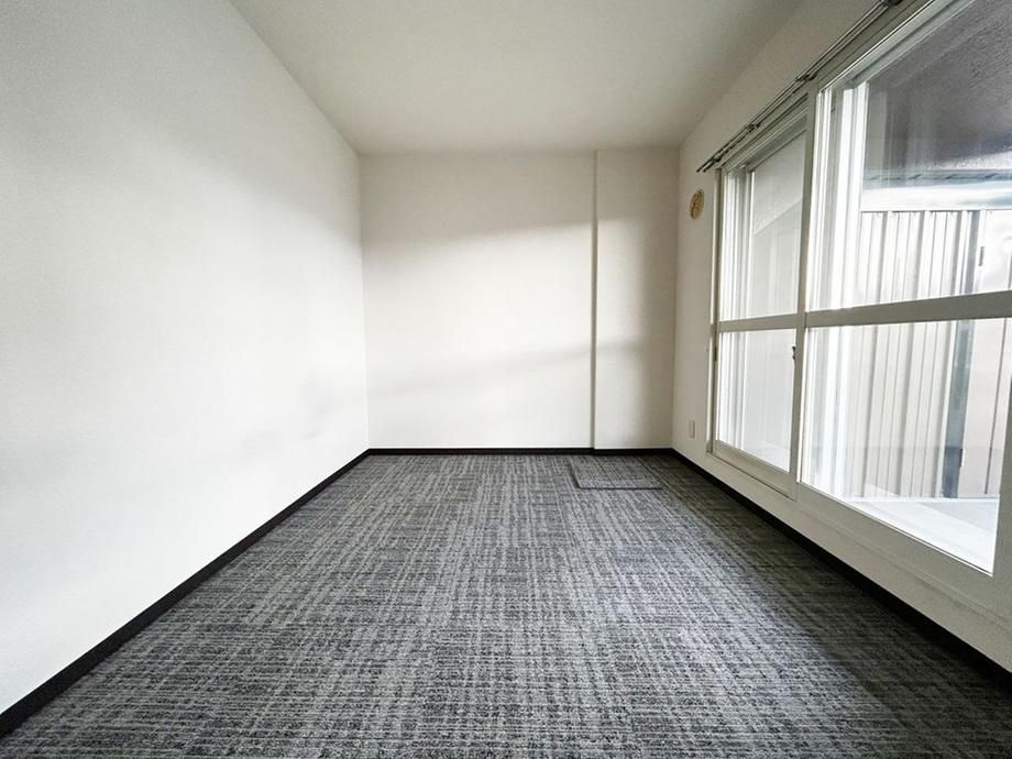 4LDK Apartment for Sale in Toyohira, Sapporo - Thumbnail 3