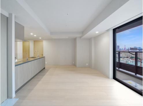 2LDK Apartment for Sale in Shibuya, Tokyo – 70.39m² - Thumbnail 3
