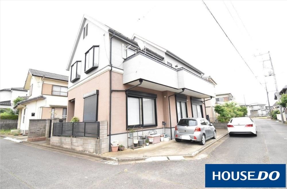 4LDKDK House for Sale in Tsukuba, Ibaraki - 149m² - Thumbnail 2