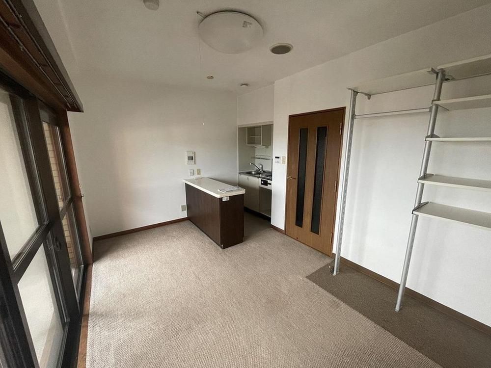 Studio Apartment for Sale in Yamagata City - 18.89m2 - Thumbnail 2