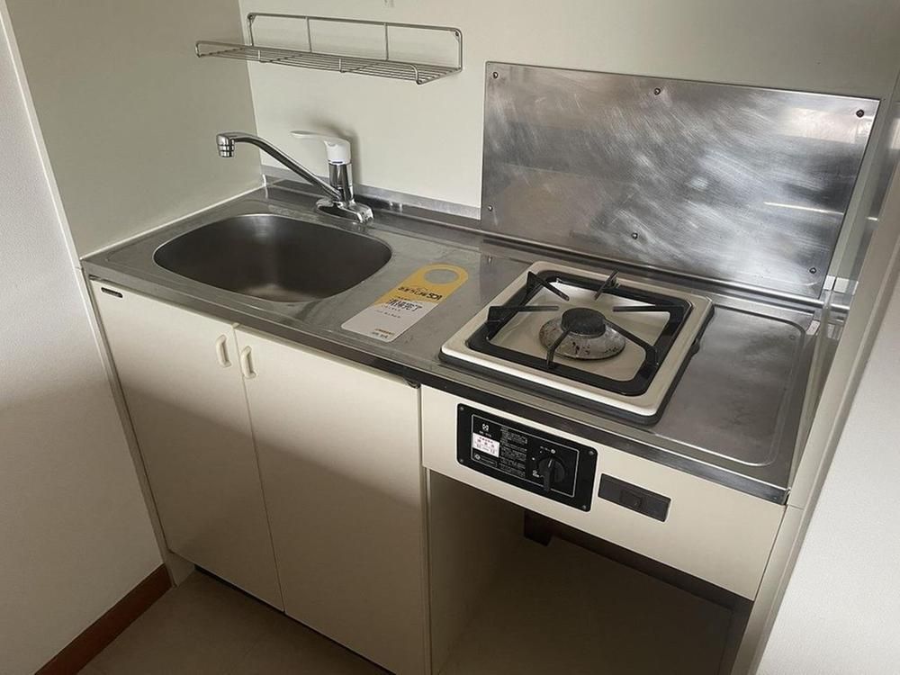 Studio Apartment for Sale in Yamagata City - 18.89m2 - Thumbnail 4