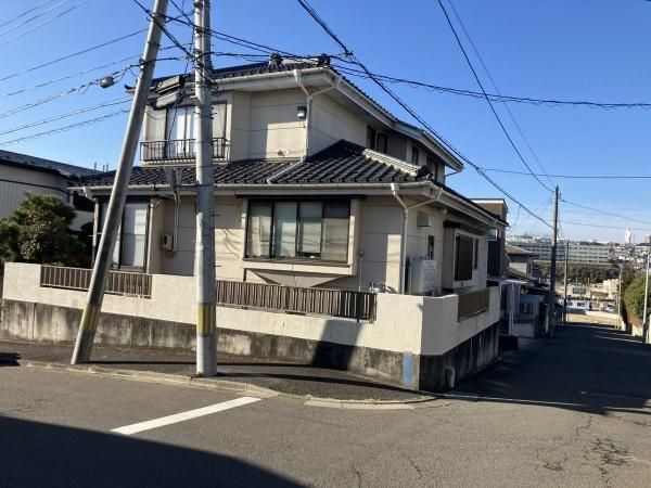 Land for Sale in Mizunomori, Aoba-ku, Sendai - 211 m² - Thumbnail 3