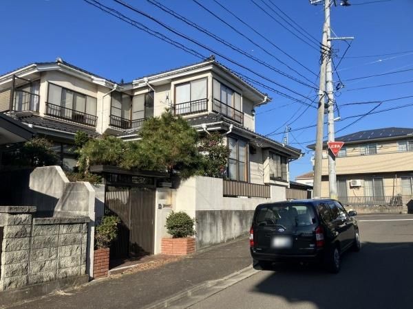 Land for Sale in Mizunomori, Aoba-ku, Sendai - 211 m² - Thumbnail 4