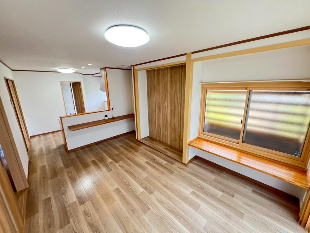Renovated 4LDK House in Fukushima City - 274m2 Land - Thumbnail 4