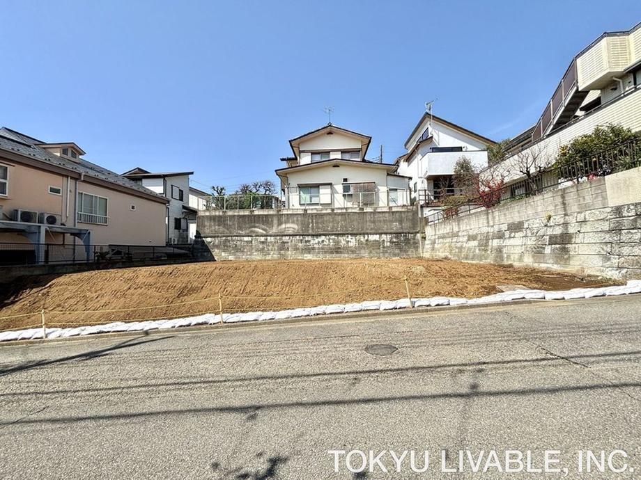 Land for Sale in Saginuma, Kawasaki - 132 sqm - Thumbnail 2