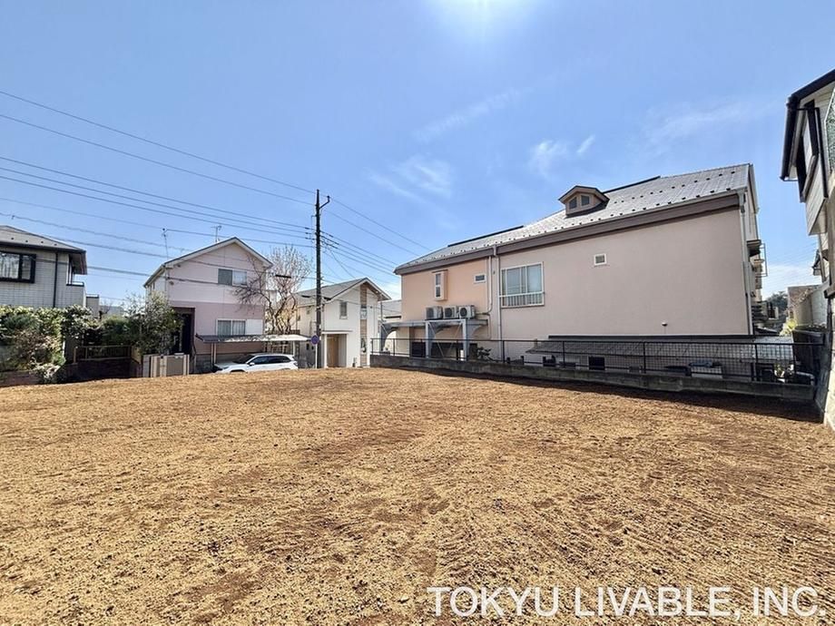Land for Sale in Saginuma, Kawasaki - 132 sqm - Thumbnail 3