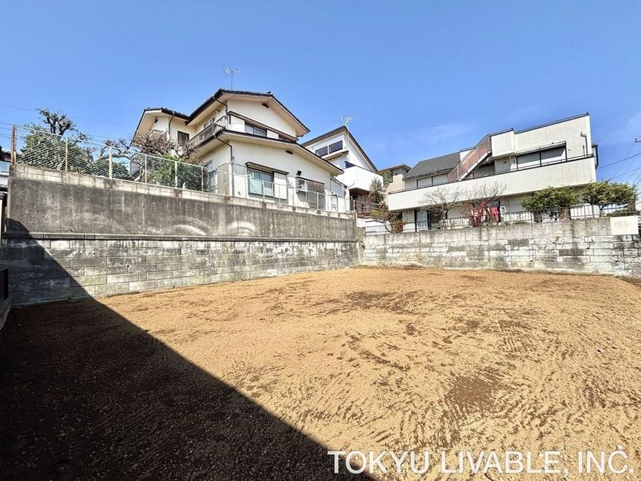 Land for Sale in Saginuma, Kawasaki - 132 sqm - Thumbnail 4