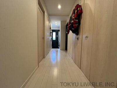 2017 Custom Home in Meguro 133.89m2 4LDK+S — Interior, Meguro, Tokyo