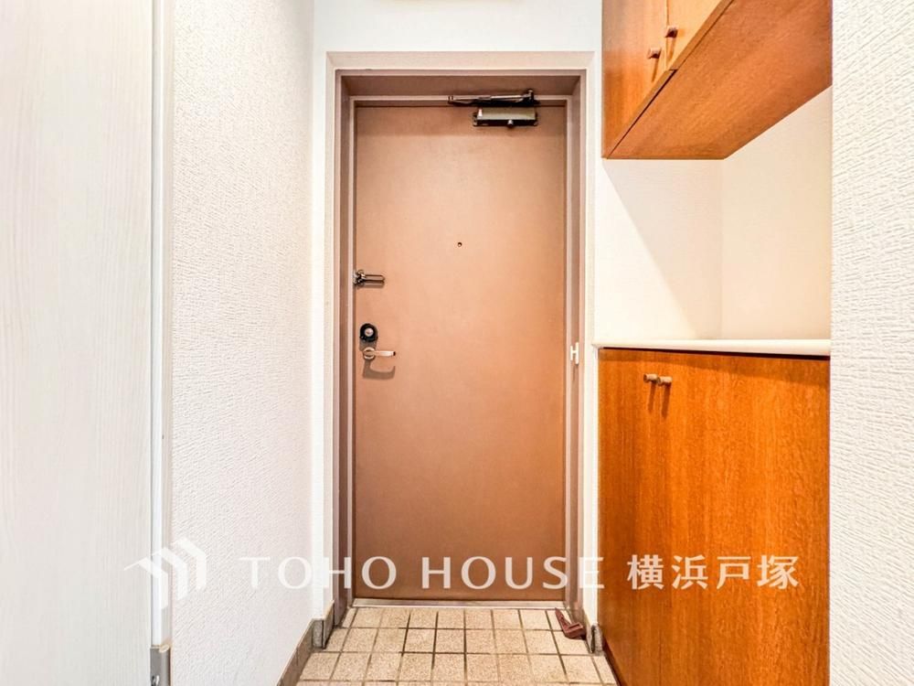 2LDK Apartment in Kawasaki, Saiwai Ward - Royal Stage Hiyoshi - Thumbnail 2