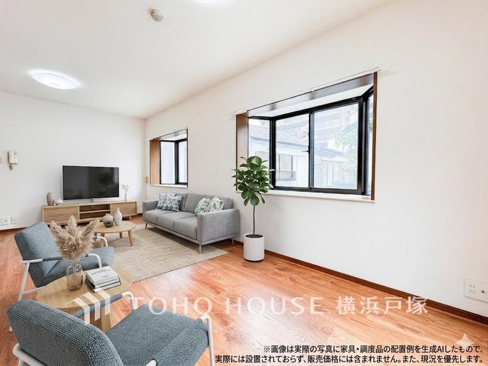 2LDK Apartment in Kawasaki, Saiwai Ward - Royal Stage Hiyoshi - Thumbnail 4