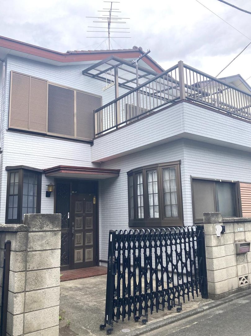 Land for Sale in Adachi Ward, Tokyo - 72m2 Plot Near Kita-Ayase Station - Thumbnail 2