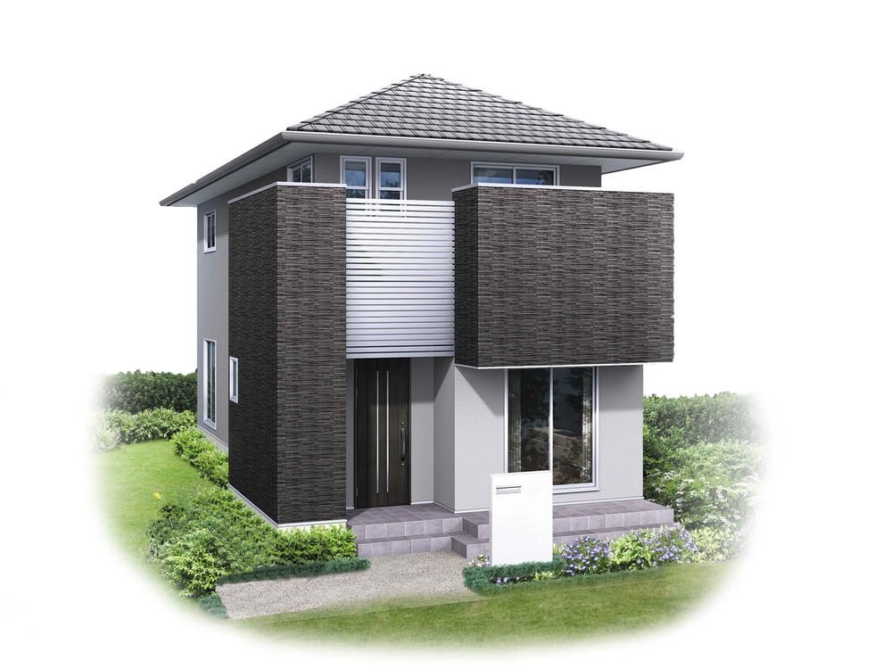 Land for Sale in Higashi Asahigaoka, Akashi City, Hyogo - Thumbnail 2